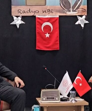 radyo nbi