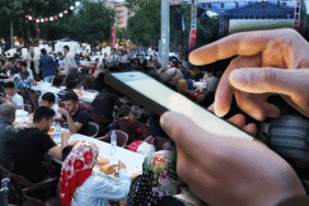 ramazanda dikkat et siber dolandırıcılık