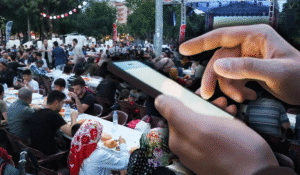 ramazanda dikkat et siber dolandırıcılık