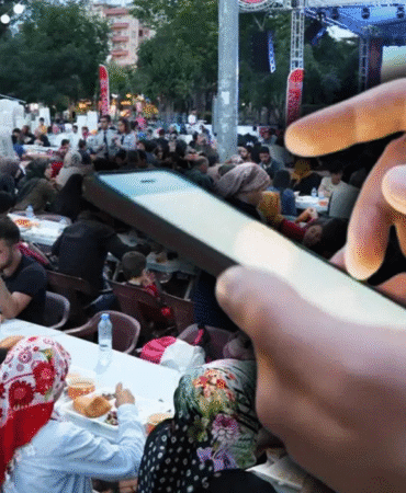 ramazanda dikkat et siber dolandırıcılık