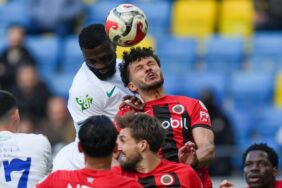 rizespor gençlerbirliği