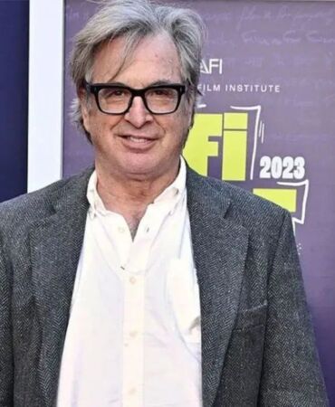 robert carradine