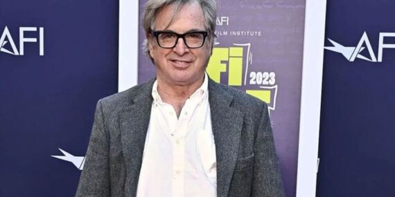 ‘Revenge of the Nerds’ filminin yıldızı Robert Carradine hayatını kaybetti