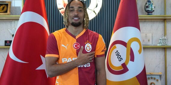 Bayern Münih’ten Sacha Boey itirafı: Ayrılık kararının sebebini açıkladı!