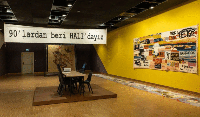salt beyoğlu