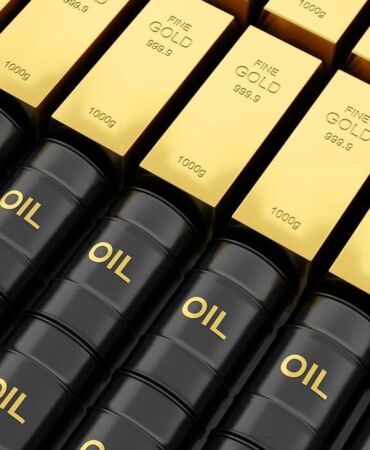 savaş endişesi fiyatları sıçrattı altın rekor peşinde, petrol yükselişte