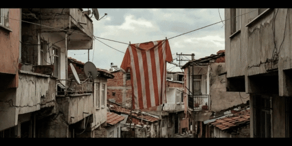 ISFF Kısa Film ve Belgesel Finalistleri açıklandı