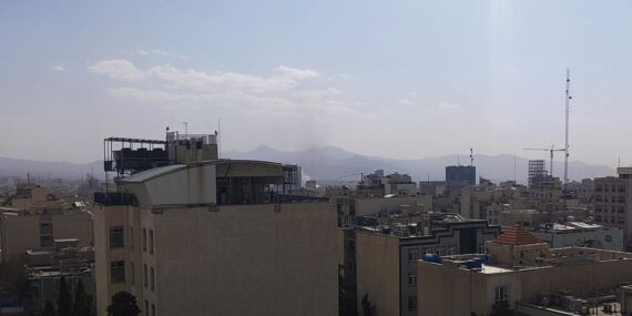 İsrail İran’a saldırı başlattığını duyurdu!