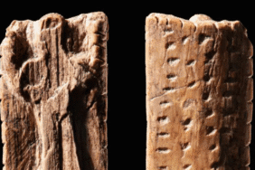 taş devrine ait kazılar