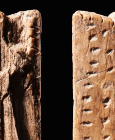 taş devrine ait kazılar