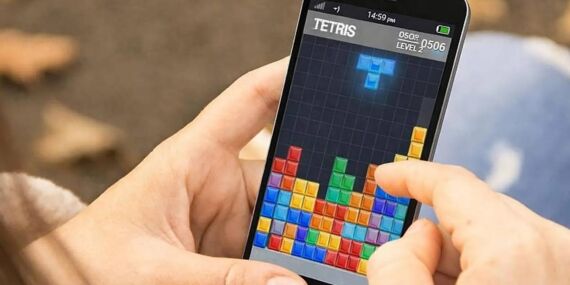 Travmalarla başa çıkmanın yeni yöntemi: Tetris
