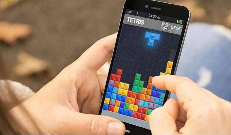 Travmalarla başa çıkmanın yeni yöntemi: Tetris