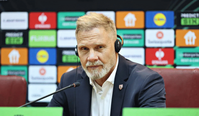thorsten fink