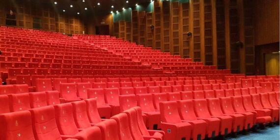 İBB Şehir Tiyatroları Mart ayında 40 oyun sahnede olacak