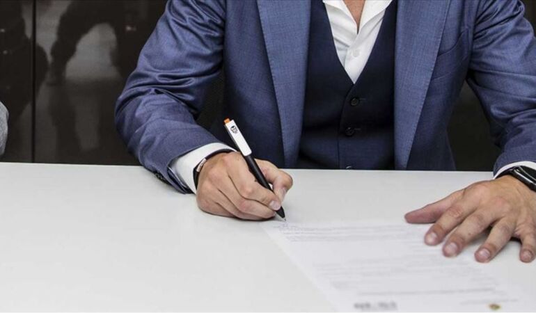 Süper Lig’de kış transfer dönemi sona erdi: İşte tüm imzalar…