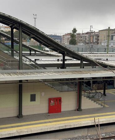 tren istasyonu gebze
