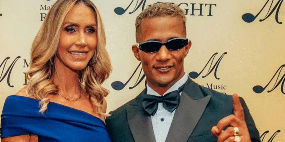 Trump’ın gelininden Mısırlı şarkıcıyla sürpriz düet