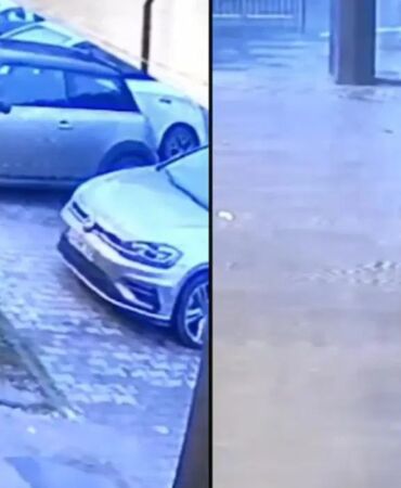 türk bayrağına saldırıya tepki yağdı emniyet harekete geçti