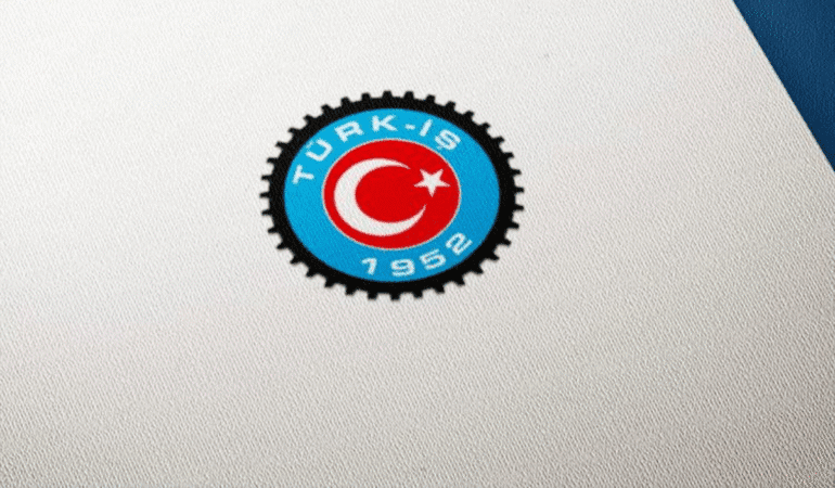 türk iş