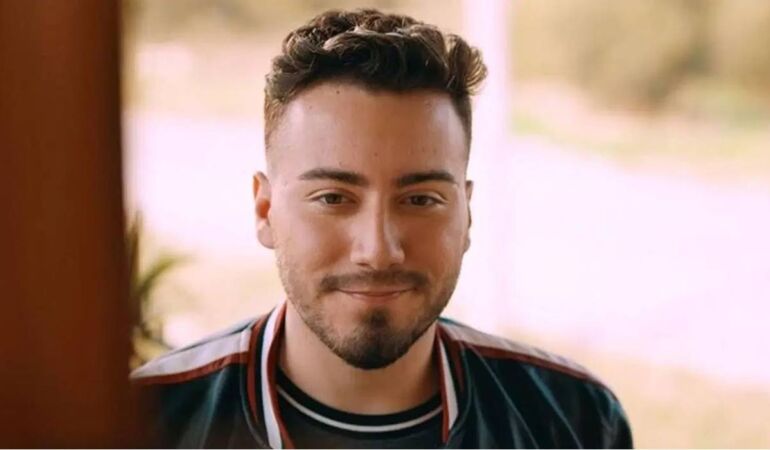 Ünlülere yönelik uyuşturucu operasyonunda yeni gelişme: Enes Batur gözaltına alındı!