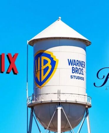 warner bros