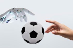 yapay zeka futbol