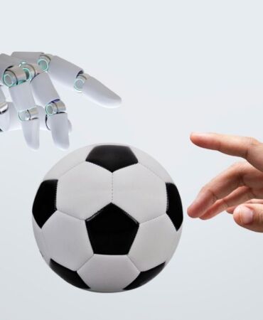 yapay zeka futbol