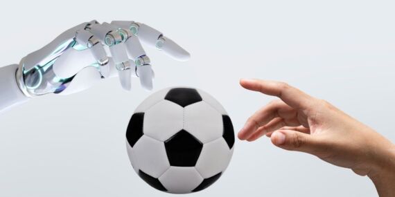 Futbolda yapay zeka tartışması: Robert Moreno maç stratejisini yapay zekaya mı yaptırıyor?