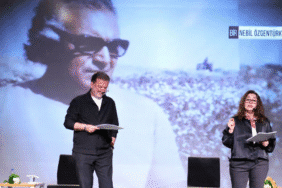 yaşar kemal anması