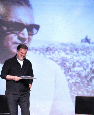 yaşar kemal anması