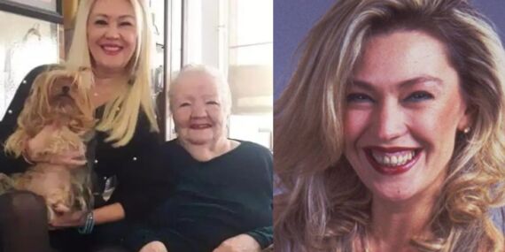 Yeşilçam’ın unutulmaz ismi Sevtap Parman’dan kötü haber!