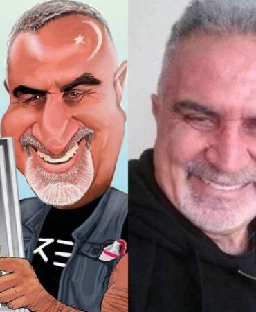 ‘Karikatürden de rahatsız oldular’ Çizer Öznur Kalender gözaltında2