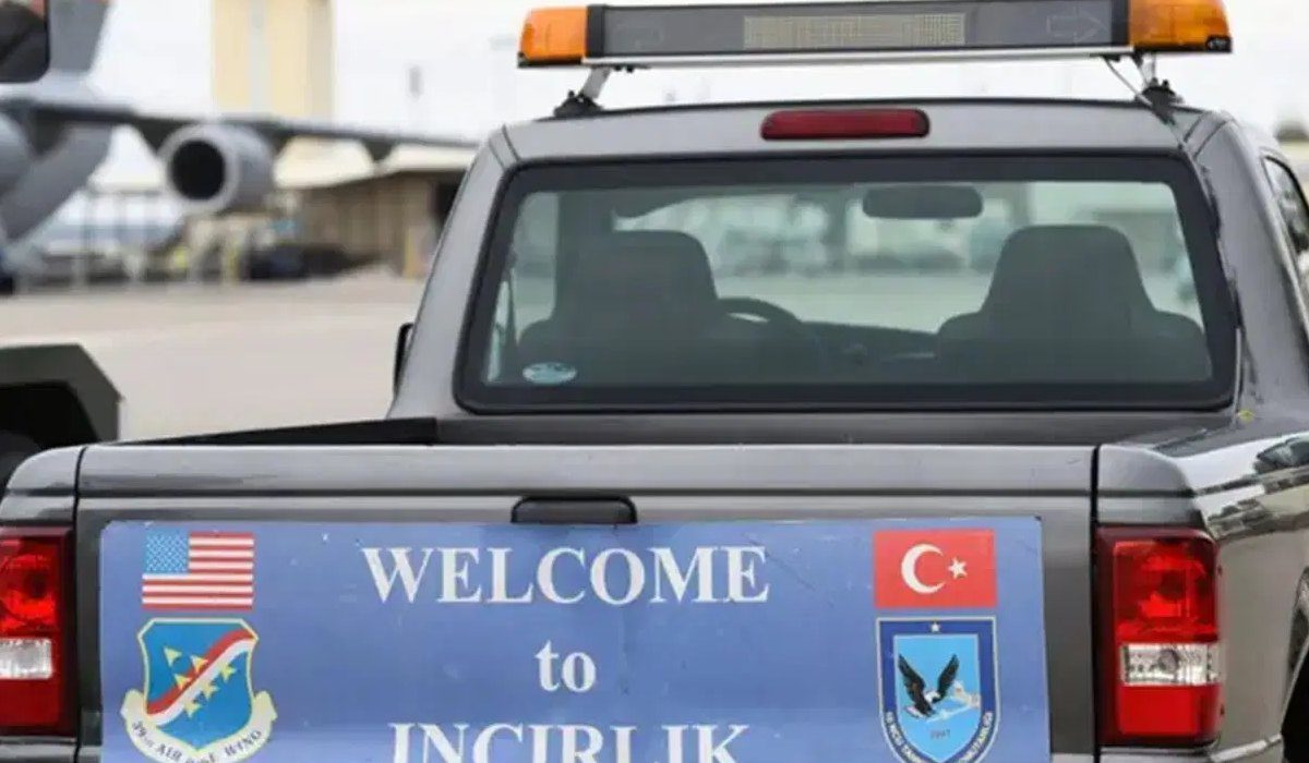 ‘Türkiye’de Amerikan askeri üssü vuruldu’ iddiasına resmi açıklama