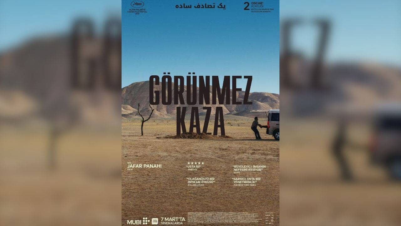 Sinemalarda bu hafta 10 film vizyona girecek... İşte bu haftanın filmleri!