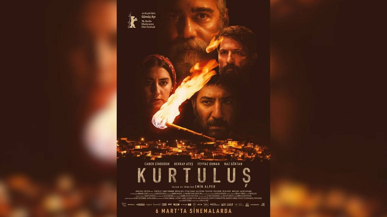 Sinemalarda bu hafta 10 film vizyona girecek... İşte bu haftanın filmleri!