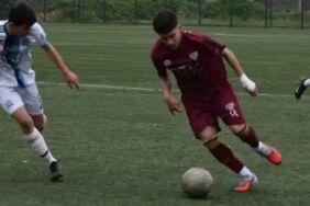 10 maçta 26 gole katkı Görkem Dağıstanlı’nın yeni adresi Beşiktaş