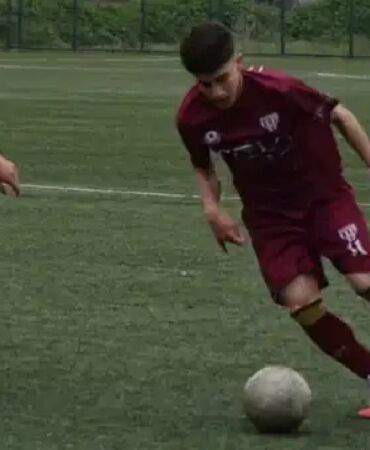 10 maçta 26 gole katkı Görkem Dağıstanlı’nın yeni adresi Beşiktaş