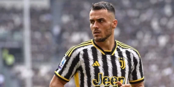 Fenerbahçe’de Kostić iddiası: Sözleşmesi bitiyor