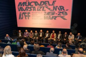 1981 ruhu yeniden canlandı Milli basketbolcular AKM’de buluştu