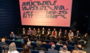 1981 ruhu yeniden canlandı Milli basketbolcular AKM’de buluştu