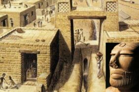 2000 yıl önce Roma’dan modern şehircilik dersi Kanalizasyon sistemiyle öne çıktı