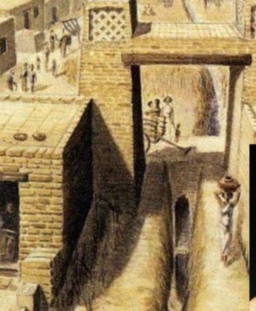 2000 yıl önce Roma’dan modern şehircilik dersi Kanalizasyon sistemiyle öne çıktı