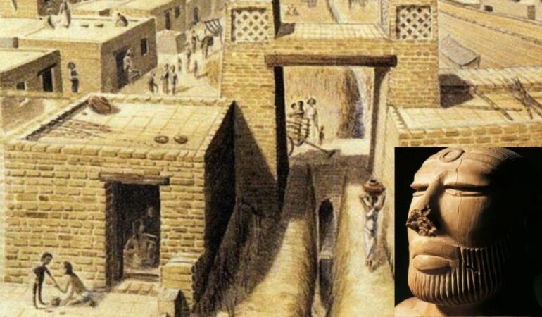 2000 yıl önce Roma’dan modern şehircilik dersi Kanalizasyon sistemiyle öne çıktı