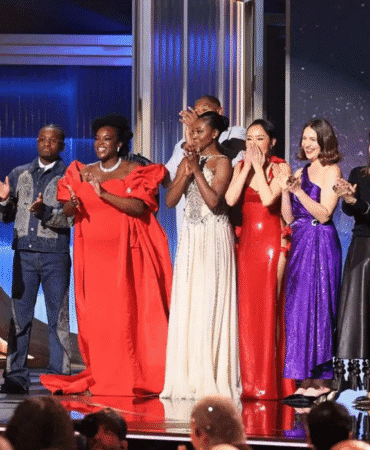 32.oyuncu ödülleri