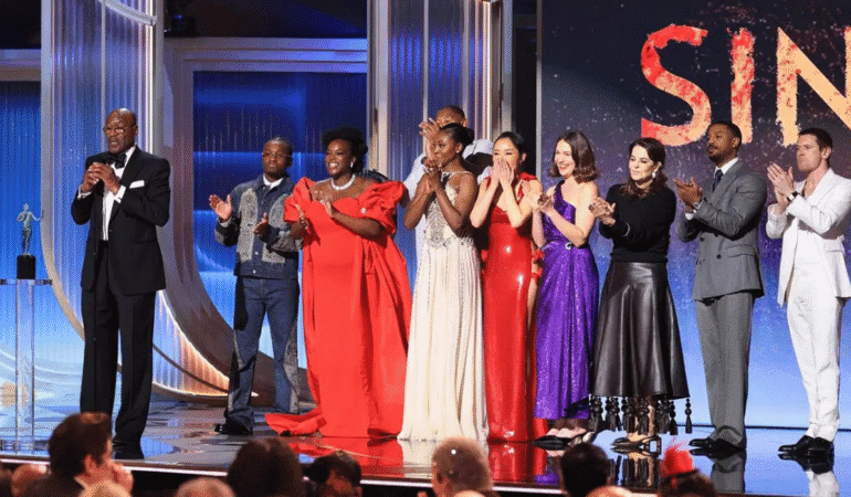 32.oyuncu ödülleri