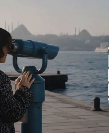 45.İstanbul Film Festivali 9 Nisan’da açılıyor Program detayları açıklandı