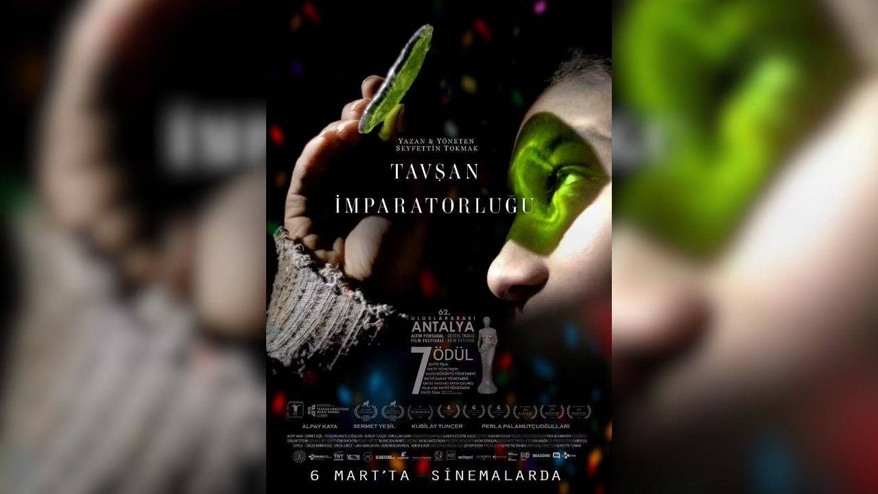 Sinemalarda bu hafta 10 film vizyona girecek... İşte bu haftanın filmleri!