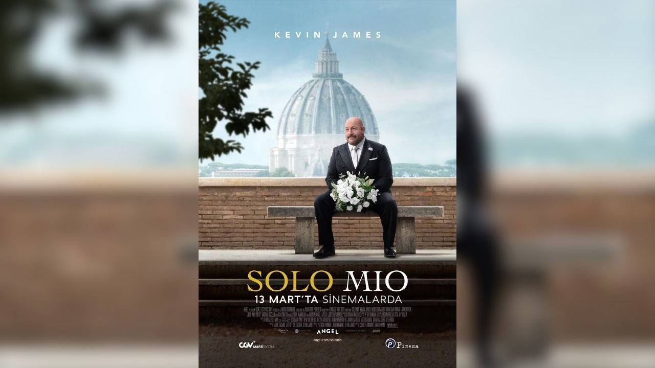 Sinemalarda bu hafta 11 film vizyona girecek... İşte bu haftanın filmleri!