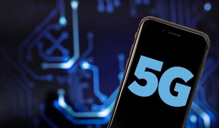 5G kullanmak için bunları yapmanız gerekiyor Telefonda 5G nasıl açılır