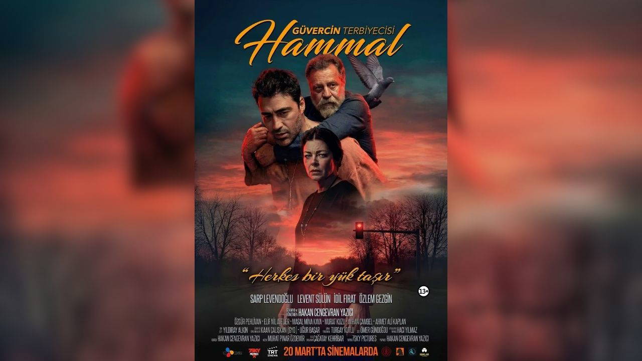 Sinemalarda bu hafta 6 film vizyona girecek... İşte bu haftanın filmleri!